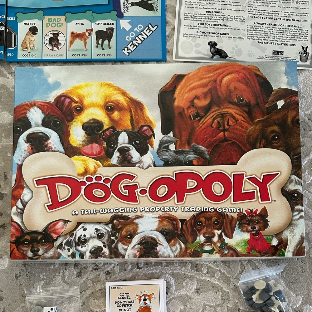 Monopoly